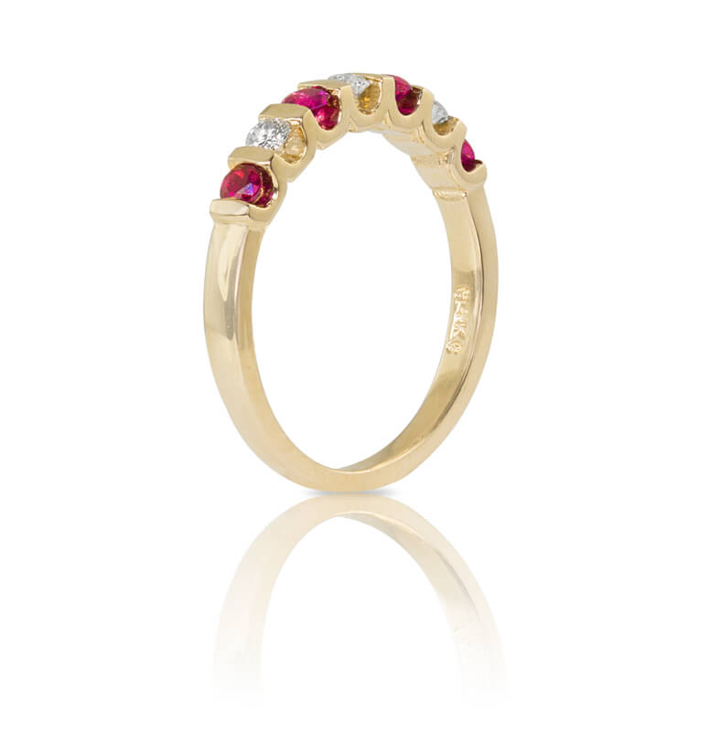 Gallery Gilmore Family Jewelers, San Diego